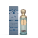 Gissah Imperial Valley II EDP, Unisex 90ml - Image 2
