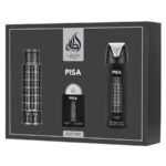 Lattafa Pisa Gift Set (3-Piece Set)