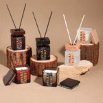 Luxury Aroma Gift Set