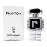 Paco Rabanne Phantom EDT Tester, Men's 5.1 oz