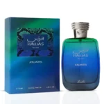 Rasasi Hawas Atlantis EDP, Men’s 3.38 oz