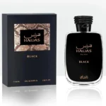 Rasasi Hawas Black EDP, Men’s 3.38 oz