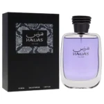 Rasasi Hawas For Him EDP, Men’s 3.38 oz