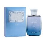 Rasasi Hawas Ice EDP, Men’s 3.38 oz