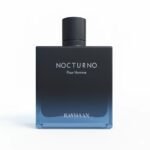 Rayhaan Nocturno EDP, Men's 100ml