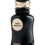 Rimal Noir Obsidian