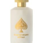 Jo Milano Paris Game Of Spade Royale Parfum, Unisex3.4 oz