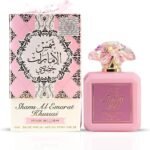 Shams Al Emarat Khususi Pink Blush EDP, Women’s 3.4 oz