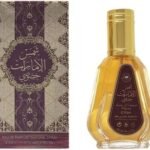Ard Al Zaafaran Shams Al Emarat Khususi EDP, Unisex 50 ml
