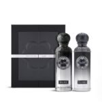 Gissah Titan For Him Set, 2×90ml EDP