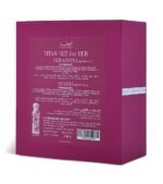 Gissah Titan For Her Set, 2×90ml EDP - Image 7