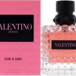Valentino Donna Born in Roma EDP, Women’s 3.4 oz