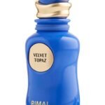 Rimal Velvet Topaz