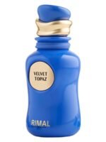 Rimal Velvet Topaz