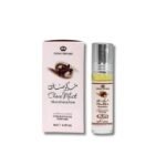 Al Rehab Choco Musk Marshmallow Roll On