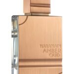 Al Haramain Amber Oud EDP, Unisex 2.0 oz