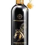 Montale Paris Arabians Tonka EDP, Unisex 3.4 oz