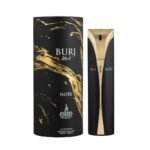 Risala Elite Burj Noir EDP, Men's 3.4 oz