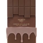 Arabiyat Sugar Chocolate Ganache EDP, Unisex 3.4 oz