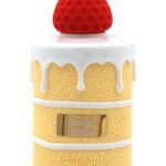 Arabiyat Sugar Coconut Chiffon EDP, Unisex 3.4 oz