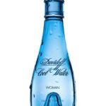 Davidoff Cool Water EDT, Women's 3.4 oz