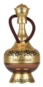 Lattafa Dream Of Haze EDP, Unisex 3.4 oz - Image 2