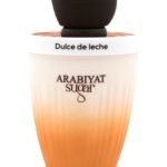 Arabiyat Sugar Dulce De Leche EDP, Unisex 3.4 oz