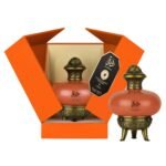 Lattafa Durrah EDP, Unisex 3.4 oz