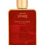 Armaf Effects Of Uniq EDP, Unisex 3.4 oz