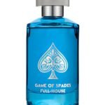 Jo Milano Paris Game Of Spades Full House Parfum, Unisex 3.4 oz