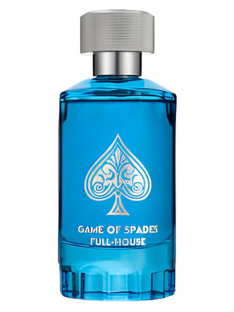 full-house.jpg Jo Milano Paris Game Of Spades Full House Parfum, Unisex 3.4 oz - Image 1