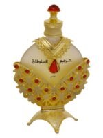 Hareem Al Sultan Gold Concentrated Oil Perfume, 35ml - Image 2