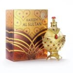Hareem Al Sultan Gold Concentrated Oil Perfume, 35ml