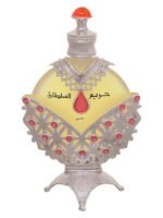 Hareem Al Sultan Concentrated Oil Perfume, 35ml - Image 4