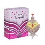 Hareem Al Sultan Concentrated Oil Perfume, 35ml - Image 2