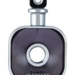 Armaf Infinity Silver EDP, Men's 3.5 oz