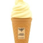Arabiyat Sugar Lemon Sorbet EDP, Unisex 3.4 oz