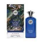 MPF Wow Oud EDP, Unisex 2.7 oz