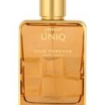 Armaf Uniq Oud Forever EDP, Unisex 3.4 oz