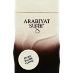 Arabiyat Sugar Pecan Butter Cookie EDP, Unisex 3.4 oz