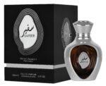 Lattafa Safeer EDP, Men's 3.4 oz - Image 2
