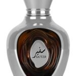 Lattafa Safeer EDP, Men's 3.4 oz
