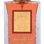 Lattafa Ana Abiyeh Scarlet EDP, Unisex 2 oz