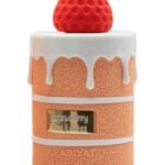 Arabiyat Sugar Strawberry Tres Leches EDP, Women's 3.4 oz