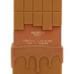 Arabiyat Sugar Toffee Ganache EDP, Unisex 3.4 oz