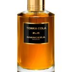 Mancera Tonka Cola EDP, Unisex 4 oz