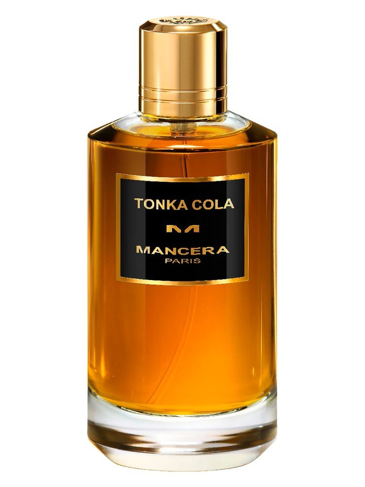 tonka-cola.jpg Mancera Tonka Cola EDP, Unisex 4 oz - Image 1