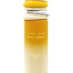 Arabiyat Sugar Vanilla Cream Macaron EDP, Unisex 3.4 oz