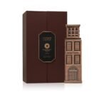 Lattafa Vintage Castle EDP, Unisex 3.4 oz