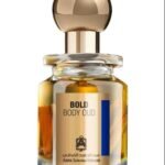 Abdul Samad Al Qurashi Bold Body Oud Extrait De Parfum, Unisex 100ml